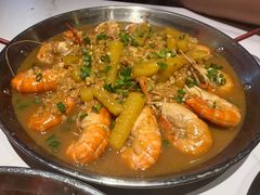 罗氏虾-龙浔虾欢(祥岭路店)