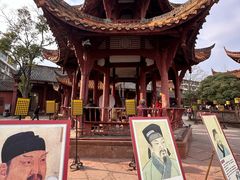 -文庙广场小吃一条街