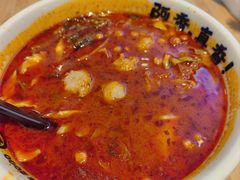 -阿香米线(深业上城店)