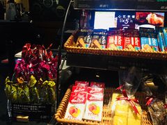 门面-COSTA COFFEE(上海虹口公园店)