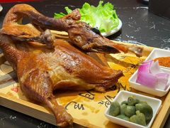 -牡丹宴·正宗洛阳菜·水席专家(国家牡丹园店)