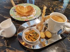 -国际饭店·原点咖啡吧ORIGIN CAFE&BAR