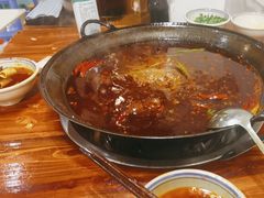 -六公里老火锅(总店)