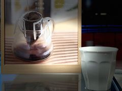 -Cafe on warm(丹霞店)