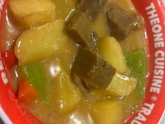 -明腾壹间茶餐厅(新都会花园广场店)