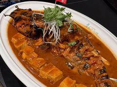 -峰厨大鱼泡饼(水上公园店)