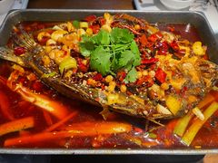 -乔街深夜食堂·小龙虾·高压锅生蚝(杭州总店)