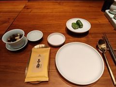 -喜鼎海胆水饺(东港店)