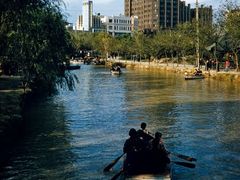 -1886德国汽车餐厅(外滩中央店)