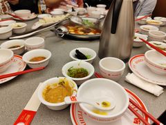 -八合里潮汕鲜牛肉火锅(广州五羊邨店)