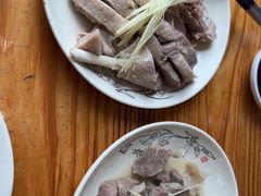 -乡亲鹅肉城(昆山店)