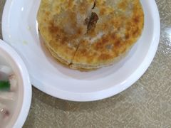 -杨记小骨头羊杂馆(南五马路店)