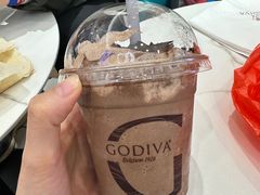-GODIVA(王府井apm店)