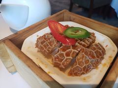 -粤财皇冠假日酒店·彩华轩中餐厅