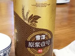 -邱金小炒·30 年盐帮江湖菜(自贡店)