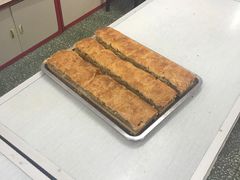 苹果排-中关村茶点