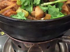 -川香煲(茅台路店)