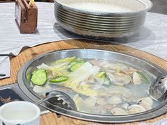 -丰尔粥食·粥底火锅·桑拿鸡(大良总店)