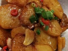 -绿茶餐厅(布吉万象汇店)