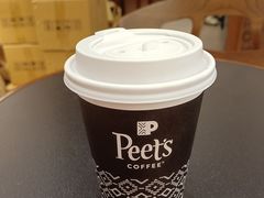 -Peet's Coffee皮爷咖啡(新天地黑标店)