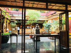 -那家小馆•北京菜•烤鸭(香山店)