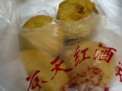 -京天红酒家(虎坊路店)