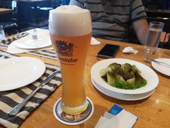 -兰特伯爵西餐厅·啤酒屋(方庄店)