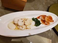 -烤肉宛饭庄(北新桥店)