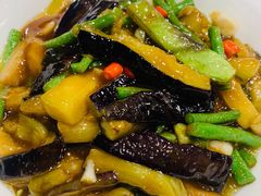 -情妹耙泥鳅·江湖川菜(科华店)