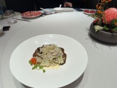 -蘇锦宴·淮扬菜烤鸭·小院(三元桥霄云路店)
