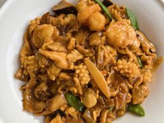 -同发号饭庄(复兴路店)