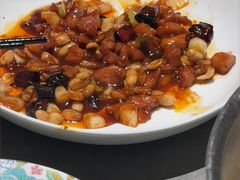 -羊门客在·烤盐池滩羊·川菜