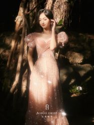 -艾朵婚纱