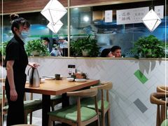 大堂-云海肴·汽锅鸡·云南菜(广安门天虹店)