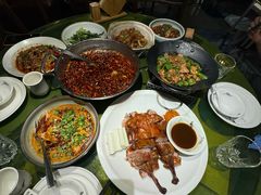 -辛香汇(飞洲店)