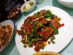 -粗茶淡饭•陕菜•家常菜