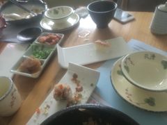 -花漫里日式餐厅(刺桐店)