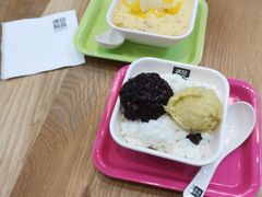 -满记甜品(金唐购物中心店)