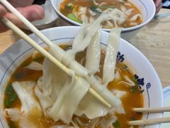 -黎一碗大碗手工面(城市立方店)