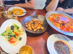 -那拉提之疆·新疆菜(美院店)
