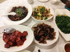 -翠亭酒家(山西南路店)