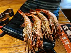 -千寻烧肉(政务区店)