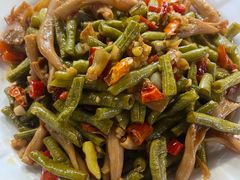 -南山民肴·乡土徽菜(豪辰俪景店)