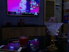 -乐宴KTV(华强北中航城君尚购物中心店)