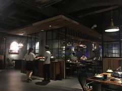 大堂-船奇蒸汽海鲜·闽菜(八市海鲜总店)