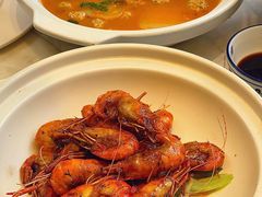 -唐猫庭院·千年陕菜(大唐不夜城店)