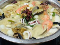 -大鼎水煮鱼(明鑫花苑店)