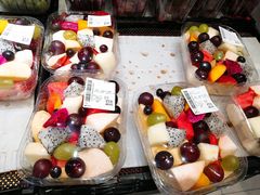 -物美超市(金宝街店)