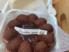 -85度C(深圳佳宁娜店)