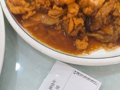 -同发号饭庄(复兴路店)